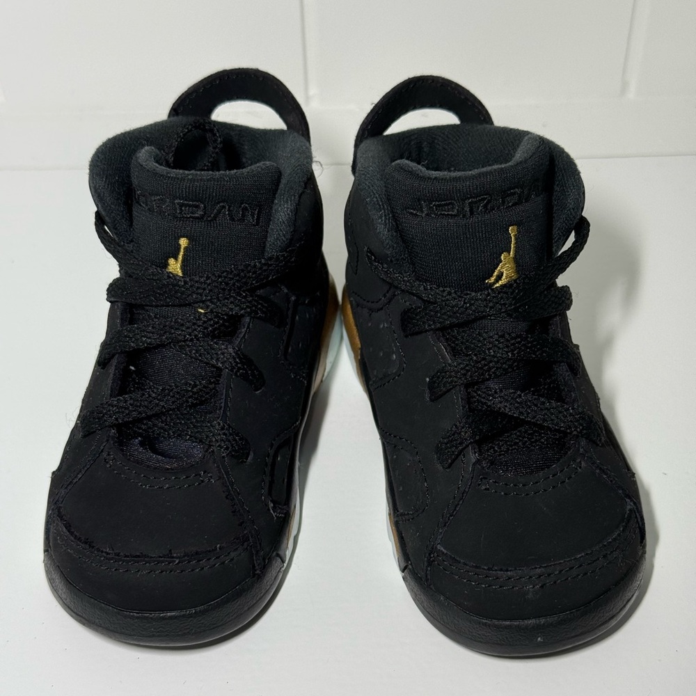 Nike Air Jordan 6 Retro SE “Defining Moments” 5C